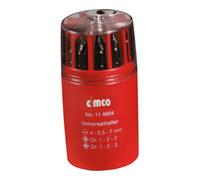 CIMCO Cimco Boîte de embouts 114604 Quantité:1