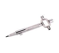 CIMCO Cimco Clé pour constructions neuves 112890 Quantité:1