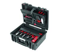 CIMCO CIMCO Coffret d'outils GIGANT 22 pièces 176841 Quantité:1