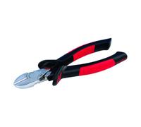Pince coupante diagonale avec facette Cimco 100577 180 mm 1 pc(s)