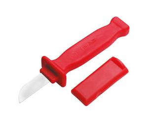 CIMCO Cimco Couteau à câble VDE 50 avec lame droite 120042 Quantité:1