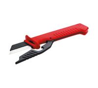 CIMCO Cimco Couteau de sécurité pour câble 120064 Quantité:1
