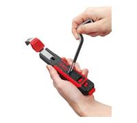 CIMCO Cimco Cutter à câble System 4-70 122016 Quantité:1