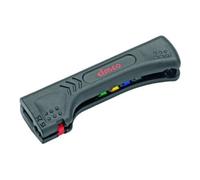 CIMCO CIMCO Dénudeur de câble universel 120009 4-15 mm Ø 130 mm Quantité:1