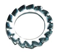CIMCO Cimco Disques à lamelles M8 zingués 192706 Quantité:100