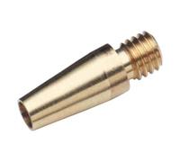 CIMCO Cimco Douille de départ M5 laiton 14 2142 Quantité:1