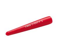 CIMCO Cimco Embout à emboîter n°2 Ø 10 mm, L 95 mm 140168 Quantité:1