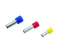 CIMCO CIMCO Embout de câble isolé 2,5 mm² 12 mm bleu Quantité:100