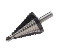 CIMCO Cimco Foret étagé HSS 8-32,5 mm 10 étapes 10 pièces 201207 Quantité:1