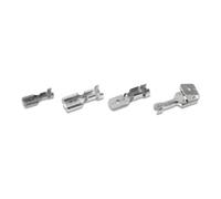 Embout pour griffes de sertissage ouvertes