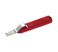 CIMCO Cimco Jokari-coupe-câble 8-28 mm lame crochet 121010 Quantité:1