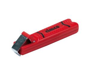 CIMCO Cimco Jokari couteau à dénuder câble 8-28 mm sans clé 120014 Quantité:1