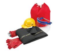 CIMCO Cimco Kit de sécurité 140250 Quantité:1