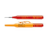 CIMCO Cimco Marqueur de trou profond rouge 21 2187 Quantité:1