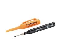 CIMCO Cimco Marqueur de trou profond rouge 212186 Quantité:1