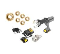 CIMCO CIMCO Multi Pro Appareil de base avec inserts de presse WM 70-240 mm² Quantité:1