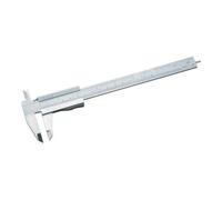CIMCO CIMCO Pied à coulisse de poche 150 mm 210202 Quantité:1