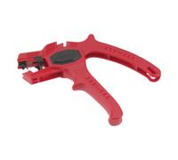 Cimco Pince à dénuder 279000005 – 0,2–6 mm