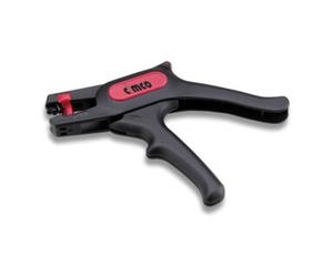 CIMCO Cimco Pince à dénuder Safety Strip Leiter 0,2-6 mm² 100762 Quantité:1