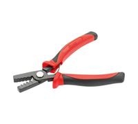 Cimco Pince à sertir 101906 pour embouts de câble doubles 0,5–2,5 mm²