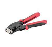 CIMCO Cimco Pince à sertir frontale 0,5-16 mm², 122×23×291 Quantité:1