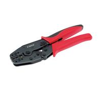 Cimco Pince à sertir 106144 pour cosses isolées 0,5 à 6 mm²