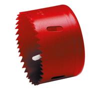 CIMCO Cimco Scies-cloches HSS-BI pour métal Diamètre 35 mm 207435 Quantité:1