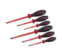 CIMCO Cimco Set cruciforme 2K VDE PH+PZ 117745 Quantité:1