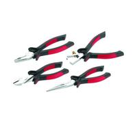 Cimco 104020 Assortiment de pinces 1000 V, 4 pièces