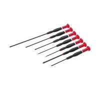 CIMCO Cimco Set de tournevis de précision 7 pièces 111901 Quantité:1