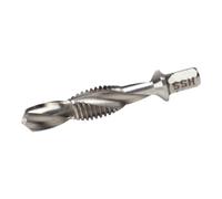CIMCO Cimco Taraud combiné HSS M6 207375 Quantité:1