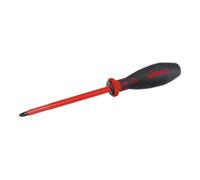 CIMCO Cimco Tournevis cruciforme 2K VDE PZ1 x 165 117741 Quantité:1