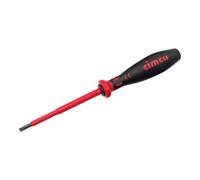 CIMCO Cimco Tournevis isolé 2K VDE rond T25 x 100 117925 Quantité:1