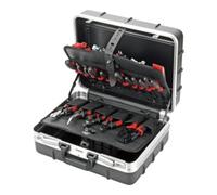 CIMCO Cimco Valise à outils Industrie, équipée 170602 Quantité:1
