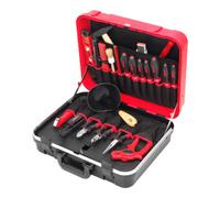 CIMCO Cimco Valise d'apprenti light équipée 172004 Quantité:1