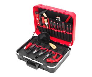CIMCO Cimco Valise d'apprenti light équipée 172004 Quantité:1
