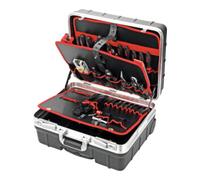 CIMCO Cimco Valise technicien Industrie avec fonction trolley 170600 Quantité:1