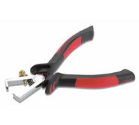 Cimco Cimco Werkzeuge 100686 Pince à dénuder VDE 0.75 à 6 mm² 9 à 19 1 à 5 mm