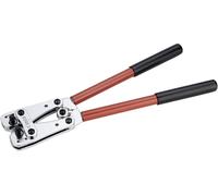 Cimco Cimco Werkzeuge 101884 Pince à sertir pour cosses tubulaires 16 à 95 mm²