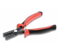 Cimco Pince à sertir 101906 pour embouts de câble doubles 0,5–2,5 mm²