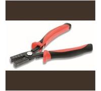 Cimco Cimco Werkzeuge 101906 Pince à sertir pour embouts de câble, pour embouts doubles 0.5 à 2.5 mm² G