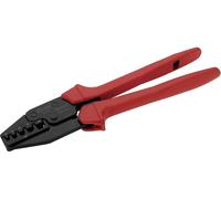 Cimco Pince à sertir 104200 pour embouts de câble 10 à 50 mm²
