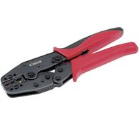 Cimco Cimco Werkzeuge 106144 Pince à sertir pour cosses isolées 0.5 à 6 mm²