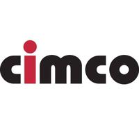 Cimco Cimco Werkzeuge 106201 Pince à sertir pour connecteur modulaire blindé 5 pôles RJ45 Cat5e