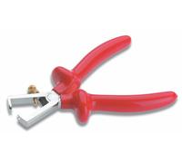 Cimco 108790 Pince à dénuder VDE 0.75 à 6 mm² 9 à 19 1 à 5 mm