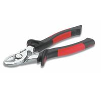 Cimco 120104 Pince coupe-câbles Adapté pour (technique d'isolation) câbles en alu et en cuivre, à 1 ou plusieurs fils 16 mm 50 mm²