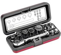 Cimco Cimco Werkzeuge Douille-embout 1 pièce 113156