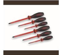 Lot de tournevis 5 pièces TORX® intérieur Cimco 117900 1 pc(s)