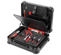 Cimco CIMPACK Electric 173010 pour électricien 13 pièces (L x l x H) 525 x 205 x 420 mm