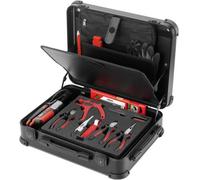 Cimco CIMPACK Electric 173010 pour électricien 13 pièces (L x l x H) 525 x 205 x 420 mm